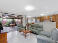  5 Danehill Grove Berwick VIC 3806 $515,000 to $585,000 LARGE QUALITY HOME – HUGE 855M2 LAND! SALE BY FIXED DATE: 16/7/2015 (unless sold prior)  Presented FOR SALE is this stunning family home nestled in a peaceful family friendly court and sitting on a massive 855m2 block. The home is perfect for the extended family with multiple living zones including formal lounge, rumpus room and open plan family & meals. Also on offer is a spacious Tasmanian Oak kitchen with overhead cupboards, 4 bedrooms, office/study, master bedroom with his & her built in robes and spa & double basins in ensuite. Additional luxury items include ducted heating, evaporative cooling, high ceilings upon entry, dishwasher, water tank, quality flooring, LED down lights & ceiling fans. Outside you will find a remote control double garage with internal access and rear roller door, stylish outdoor entertainment area overlooking the beautiful gardens with a great size backyard with potential to build a shed or swimming pool (STCA) or for the kids to play safely. All this within minutes to primary schools, childcare, Monash University, Tafe, Hospital, Westfield Fountain Gate, Berwick Township and transport making it the ultimate Location! Location! Location!  PHOTO ID IS REQUIRED ON ALL INSPECTIONS 