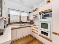  33 Mernda Ave Bonbeach VIC 3196 Small in Size - Big on Potential! Inspection Times: Sat 04/07/2015 11:00 AM to 11:30 AM Open for the first time this Saturday 4th July, 11.00 - 11.30AM.  Set on an approx.585sqm allotment in one of the area's most sought after streets there's plenty of options in this cosy home. With a floorplan providing an opportunity for change this well located home will be the winning choice for growing families or those entering the market. It comprises two big bedrooms, family bathroom and a contemporary central kitchen with dishwasher as well as ample cupboard space. This little gem also features timber flooring, ducted heating, reverse cycle unit, lock up garage and additional off street parking for extra cars, caravan, boat or trailer. This is all within walking distance to Patterson River, the beach and Carrum Station, plus for golfers there's the Patterson River Country Club at the end of the street.  If you are looking for an investment with potential to renovate, extend or develop (STCA) at a later stage in a most sought after location with long term growth potential, then this property is for you!  PROPERTY DETAILS For Sale ID: 331554 Land Area: 585 m² 