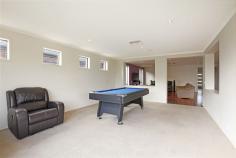 2 Axebridge Circuit Epping VIC 3076 Conveniently located near all amenities is this lovely residence suited to all types of buyers. Set on a substantial parcel of land measuring approximately 578 square metres and offering four robed bedrooms (main with full ensuite), open plan formal lounge and dining areas and a rumpus room. Added features include floating floors, ducted heating, evaporative cooling, double garage with internal access and a large rear yard. We have strict instructions to sell and this represents a fantastic opportunity for one lucky buyer, so don't delay. Property Type 	 House 