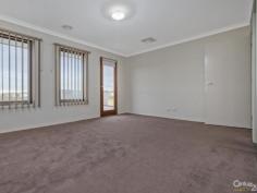  10 Avon River Way Pakenham VIC 3810  $440,000 NEAR NEW IN LAKESIDE! Inspection Times: Sat 04/07/2015 11:10 AM to 11:30 AM Today it's all about lifestyle in Lakeside, with great parks, open spaces, waterways and lakes, you do not need a big block of land and you certainly do not need the maintenance.  Offering 4 bedrooms the master with ensuite, walk in robe & balcony, walk in robes for bedrooms 2 & 3 and built in robes are fitted in bedroom 4, 2 separate living zones allows for space and convenience for all, modern kitchen with stainless trim oven and gas cooktop, dishwasher, breakfast bar and great storage space, open plan meals creates a great social hub.  Features include double remote garage, ducted gas heating, evaporative cooling, sensibly tiled in the traffic zones, near new and ready for you.  Opposite a park with walking distance to the train station, retail village, schools and easy access to the freeway, start living an elevated life at Lakeside, easy to live, easy to love, ready to be personalised by you!  