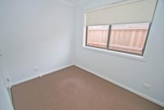  8 Shaheen Court Melton West VIC 3337 $279,000 ARNOLDS CREEK WALK TO SCHOOL House - Property ID: 801394 This near new 4 bedroom home offers low maintenance living and is perfect for both owner occupiers and Property Investors alike. Including walk in robe and full ensuite to the main bedroom and built in robes to the others, deluxe kitchen with dishwasher, ducted heating plus split system air conditioner. The double garage also offers internal access. The gardens are established and the location is perfect. Call Professionals Ryder Real Estate Melton today for immediate inspection.  Click here for the Consumer Affairs Victoria Due Diligence Checklist for Home Buyers   Email Alerts Features  Land Size Approx. - 307 m2 