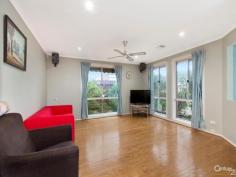  5 Danehill Grove Berwick VIC 3806 $515,000 to $585,000 LARGE QUALITY HOME – HUGE 855M2 LAND! SALE BY FIXED DATE: 16/7/2015 (unless sold prior)  Presented FOR SALE is this stunning family home nestled in a peaceful family friendly court and sitting on a massive 855m2 block. The home is perfect for the extended family with multiple living zones including formal lounge, rumpus room and open plan family & meals. Also on offer is a spacious Tasmanian Oak kitchen with overhead cupboards, 4 bedrooms, office/study, master bedroom with his & her built in robes and spa & double basins in ensuite. Additional luxury items include ducted heating, evaporative cooling, high ceilings upon entry, dishwasher, water tank, quality flooring, LED down lights & ceiling fans. Outside you will find a remote control double garage with internal access and rear roller door, stylish outdoor entertainment area overlooking the beautiful gardens with a great size backyard with potential to build a shed or swimming pool (STCA) or for the kids to play safely. All this within minutes to primary schools, childcare, Monash University, Tafe, Hospital, Westfield Fountain Gate, Berwick Township and transport making it the ultimate Location! Location! Location!  PHOTO ID IS REQUIRED ON ALL INSPECTIONS 