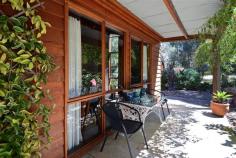  880 Hendy Main Rd Moriac VIC 3240 $570,000 - $620,000 Property Information Surrounded in beautiful native flowers, this tree lined property will be one you will want to call home! The wide running veranda and cedarwood front gives you that warm country feel. Upon entering this home you are greeted with a spacious lounge/formal dining room, cathedral ceilings and beautiful wood fire - perfect for those winter nights watching telly. The gorgeous timber kitchen features an upright gas cooker, double sink and plenty of bench space. The adjoining casual dining room with slate floors leads down to the large master bedroom complete with walk in robe and ensuite. Three more bedrooms with bir are serviced by the updated family bathroom with oversized shower, bath, vanity and sep toilet. Large back veranda which runs the length of the house is perfect for sitting and relaxing with a cuppa. Enough room to get the kids a pony and a huge back yard, with dog fencing for your precious pooches! A tradies delight awaits with 6 sheds and storage, oversized work shop and a double carport you will have room for all your toys and more! Fully accessible home all on one level great if you have trouble getting around of need wheel chair access. Close proximity to the local primary school, medical centre, community centre and general store. Get in quick, this quality property won't last long. Property Type 	 House 