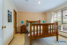  3 Jindalee Cl Rowville VIC 3178 $540,000 Property Information Open Home Dates: Saturday 11 Jul 10:00 AM - 10:30 AM Nestled in the heart of a peaceful court, this 3 bedroom home with multiple living zones is sure to attract the interest of many astute homebuyers. The home features a lounge room, a meals/dining area off the kitchen and an additional family room which is perfect for a young family needing that extra living space. Further extras include a semi-ensuite to the master bedroom, ducted heating, evaporative cooling and outdoors offers a pleasing covered pergola area, a generously sized backyard, shed and this is all topped off with a highly sought after location which has you in walking distance to Stud Park Shopping Centre, schools and bus transport. Land Size 	 643 sqm Property Type 	 House 