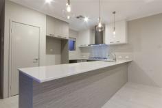  17 Flourish Loop Atwell WA 6164 Property Information Open Home Dates: Saturday 11 Jul 1:40 PM - 2:00 PM Sunday 12 Jul 3:10 PM - 3:30 PM FIXED DATE SALE ENDS 22 JULY @ 4PM ALL OFFERS PRESENTED!! Magnificent in every sense, this brand new residence is sure to impress. Intelligently designed living spaces and impeccable presentation throughout combine to take stylish, low maintenance living and to a whole new level! First impressions offer a perfectly manicured garden leading to an impressive veranda ideal for unwinding at the end of the day. Step inside to discover the most glamorous of family homes where every detail has been carefully considered and realised with no expense spared. The stylish interiors are finished to a very high standard with quality floor tiles, plush carpets, and neutral colour schemes with ducted reverse cycle air-conditioning. Spacious living and dining areas flawlessly combine with a fully equipped state of the art kitchen. Centrally located the kitchen will impress the fussiest of chef's, boasting quality stainless steel appliances, banks of cupboards, stone bench tops, under-mount sinks and a built-in pantry. There are three bedrooms all wonderfully sized offering magnificent storage and stunning decor. This includes the lavish master bedroom, complete with walk-in wardrobe and lavish ensuite. Large sliding glass doors adjoin the living areas out to an impressive and easy care courtyard, creating an intimate entertaining area. Promoting natural lighting and airflow, this is a beautiful extension of the indoor living areas. Additional features a quality window treatments, high ceilings, feature pendant lighting and a double lock-up garage. Enhanced by its convenient position, the property is set close to all amenities including transport links, abundant parklands, shops and schools. This home simply must be seen! Please contact us for further information or to arrange a viewing. Property Type 	 House 