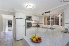  31 McCulloch Cres West Wodonga VIC 3690 $325,000 GREAT HOME, LARGE BLOCK! House - Property ID: 802729 Situated in the popular Federation Park Estate on a approx 852m2 block, you will find this quality 3 bedroom home with ensuite, 2 living areas being a formal lounge and a separate family room opening out onto a large paved pergola and secure rear yard.  The kitchen has stainless steel appliances, new oven and also includes a dishwasher.Comfort all year round wont be a problem with ducted heating and cooling for the hot summer months. There is an oversized double garage which has a rear roller door giving drive through access to the rear yard. This home is surrounded by quality homes and has easy access to the many walking tracks in and around the Federation Park Hills.  This home will suit both home buyers and astute investors alike. Call now to avoid disappointment ! Features  Land Size Approx. - 852 m2 
