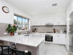  2/144 Cadles Road Carrum Downs VIC 3201 $330,000 Plus Rare as they come Opportunities like this are rare. whether you are looking for an impeccable investment or wanting a gorgeous home of your own an inspection is a must. Located in the most sought after area of Carrum Downs, this lovely home combines style, excellence and convenience to bring you to the luxurious living, whilst maintaining affordable price.  As you walk into this fabulous designed home, to your left is the living area privately tucked away so you can enjoy your shows any time of the day. Flowing down the hallway to find the dining area, which is complimented by a kitchen that features caesar stone bench top, modern appliances and window to watch the rear garden. Completing the picture downstairs is storage underneath the stairs, laundry with cupboard space and a powder room.  On the first floor you'll find the main bedroom with en suite and two other bedrooms with BIR plus a family bathroom and separate toilet with carpet throughout.  Extras include gas ducted heating, split system and double remote controlled garage. This home has a quiet and cosy backyard for all your entertaining purposes.  This peaceful pocket of Carrum Downs has everything at hand, such as local shops around the corner, Primary/ Secondary Schools and Eastlink. It's all nearby and ready for you. To give this home your touch, call now! PROPERTY DETAILS $330,000 Plus ID: 332927 