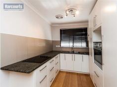  2/34 Main St Osborne Park WA 6017 $399,000 Property Information Open Home Dates: Saturday 11 Jul 11:45 AM - 12:15 PM Located in a small quiet complex of 8, this beautifully renovated 2 bedroom villa provides easy access to train and bus routes, freeways, shops, cafes, restaurants, schools and more.  This neat and tidy home offers a large bright open plan kitchen, dining and living area, 2 generous bedrooms, spacious bathroom, separate laundry and a huge fully decked north facing private courtyard which is perfect for entertaining.  If you are a first home buyer looking to move straight into your new home with nothing to do or an astute investor that is looking for a very rentable low maintenance investment, then look no further than this cracking property.  What you need to know:  . Spacious 70sqm of internal living area . 23sqm of decked entertaining courtyard area . 17sqm covered carport right at your front door . Renovated throughout  . Main bedroom with built in robe . Split system air conditioning . Small complex of 8  . Close to transport  So don't delay, come and view this fantastic villa and secure it today! Land Size 	 110 sqm Property Type 	 Villa, Unit, Block of units 