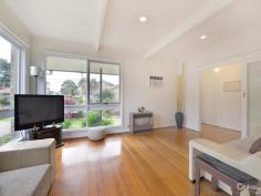  32 Isabella St Moorabbin VIC 3189 A WELCOMING & INSTANTLY APPEALING 3 BEDROOM HOME Auction Details: Sat 25/07/2015 02:00 PM Inspection Times: Sun 05/07/2015 01:00 PM to 01:30 PM Full of light and with aspects of the lush front and rear gardens from almost every position, this home provides a perfect blend of attributes that will equally appeal to owner occupiers and investors alike.  Just around the corner from Southmoor Primary School and G R Bricker Reserve this home is in an excellent position and is fronted by a lovely garden and a classic brick facade.  With light paint tones and polished hardwood floors throughout and featuring a generous lounge with gas heater and an air conditioner plus an adjoining meals area.  The kitchen is neat and benefits from all new appliances including a stainless steel range hood and the Sunroom is an added bonus where you can sit and relax after a long day.  There are 3 bedrooms including 2 with built in wardrobes, an updated bathroom and a separate toilet.  Outside you find a covered entertaining patio and a manicured private garden as well as a garage that has additional work or storage space and plenty of room in front for additional cars.  Within minutes to Highett train station and shops and Southland Shopping Centre is also easily accessible.  Prior offers invited PROPERTY DETAILS AUCTION ID: 332033 