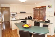  7 Perrivale Dr Shepparton VIC 3630 $275,000 - $278,000 EXCELLENT TENANT CAN STAY House - Property ID: 799586 Located in Shepparton's south-east growth corridor, this attractive 3 bedroom plus ensuite home is rented at $300pw to top quality tenants who can vacate if needed. Features a spacious front lounge, smart central kitchen and appliances, open family living and dining, opening to a protected outdoor entertaining area. - Gas heating and ducted evap cooling - 696sqm block with handy rear access - Genuine reason for sale Click here for the Consumer Affairs Victoria Due Diligence Checklist for Home Buyers   Print Brochure Video Email Alerts Features  Land Size Approx. - 696 m2 