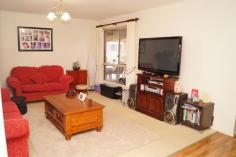  7 Perrivale Dr Shepparton VIC 3630 $275,000 - $278,000 EXCELLENT TENANT CAN STAY House - Property ID: 799586 Located in Shepparton's south-east growth corridor, this attractive 3 bedroom plus ensuite home is rented at $300pw to top quality tenants who can vacate if needed. Features a spacious front lounge, smart central kitchen and appliances, open family living and dining, opening to a protected outdoor entertaining area. - Gas heating and ducted evap cooling - 696sqm block with handy rear access - Genuine reason for sale Click here for the Consumer Affairs Victoria Due Diligence Checklist for Home Buyers   Print Brochure Video Email Alerts Features  Land Size Approx. - 696 m2 