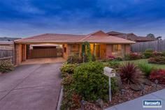  3 Jindalee Cl Rowville VIC 3178 $540,000 Property Information Open Home Dates: Saturday 11 Jul 10:00 AM - 10:30 AM Nestled in the heart of a peaceful court, this 3 bedroom home with multiple living zones is sure to attract the interest of many astute homebuyers. The home features a lounge room, a meals/dining area off the kitchen and an additional family room which is perfect for a young family needing that extra living space. Further extras include a semi-ensuite to the master bedroom, ducted heating, evaporative cooling and outdoors offers a pleasing covered pergola area, a generously sized backyard, shed and this is all topped off with a highly sought after location which has you in walking distance to Stud Park Shopping Centre, schools and bus transport. Land Size 	 643 sqm Property Type 	 House 