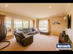  56 Martin Ct Warragul VIC 3820 $659,000 Property Information If you have ever wanted to own a dream home on approximately one acre in one of Warragul's most sought after locations it can now be a reality. This spacious family home built by well renowned builder Paul Gardner is nestled at the end of a quiet cul-de-sac and has 4 bedrooms, 2 bathrooms, full ensuite to main bedroom plus a large double garage with internal office. The many features include split system air conditioning, ducted heating, polished floor boards, contemporary kitchen, butler's pantry and three separate livings areas. There are two covered outdoor entertaining areas one of which includes a large handmade pizza oven. A sealed concrete driveway, 2 separate vehicle access points to rear yard, meticulously landscaped gardens and a large separate shed/workshop complete the ideal lifestyle home. Class, quality and location are words to describe this ideal home and it will certainly draw a lot of attention. Call now for inspection. Property Type 	 House 
