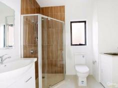  3/21 Whitelaw St Reservoir VIC 3073 $295,000 to $315,000  Close to everything Smart start ($10,000 grant available for eligible FHB). This stunning unit has just been completed and sets a high standard in modern living. The interior comprises of one bedroom with built in robe, bathroom, open plan kitchen/ meals area (including stainless steel appliances), cooling and heating split system, laundry facilities, private court yard, Shed, water tank and car park.  Located in a fantastic position this home is sure to impress. Only moments from Broadway and Edwards Street shopping strips, schools, Latrobe University and public transport facilities  Call us today  Due diligence checklist - for home and residential property buyers -  PROPERTY DETAILS $295,000 to $315,000  ID: 324208 Land Area: 80 m² Building Area: 51 