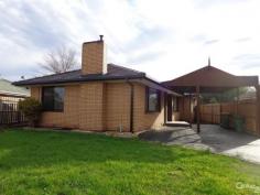 7 Charles St Pakenham VIC 3810 Negotiable over $280,000 4 Bedroom Home in Top Location! Fabulous position just a short stroll to Pakenham Railway station, show grounds and easy access to the shopping centres, schools and major freeways. Solid brick veneer home boasts four bedrooms, two with built-in-robes, two family bathrooms, one with separate toilet, bright new modern kitchen with gas cooking and dishwasher. Features include down lights, ducted heating, evaporative cooling, beautiful floating wooden floors, tiles to wet areas and carpet in bedrooms. Single carport and low maintenance gardens. Front house with unit at the back already sold. An affordable and complete package!  