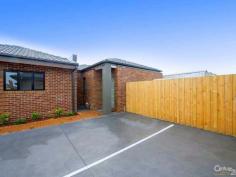  3/21 Whitelaw St Reservoir VIC 3073 $295,000 to $315,000  Close to everything Smart start ($10,000 grant available for eligible FHB). This stunning unit has just been completed and sets a high standard in modern living. The interior comprises of one bedroom with built in robe, bathroom, open plan kitchen/ meals area (including stainless steel appliances), cooling and heating split system, laundry facilities, private court yard, Shed, water tank and car park.  Located in a fantastic position this home is sure to impress. Only moments from Broadway and Edwards Street shopping strips, schools, Latrobe University and public transport facilities  Call us today  Due diligence checklist - for home and residential property buyers -  PROPERTY DETAILS $295,000 to $315,000  ID: 324208 Land Area: 80 m² Building Area: 51 
