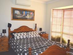  17 Parmentier Way Pakenham VIC 3810 $440,000 Magnificent Home AND Top Location! Inspection Times: Sat 04/07/2015 02:00 PM to 02:30 PM Family friendly location just a stroll to Lakeside Primary School and walking distance to 926 bus, Cardinia Road Train Station, St Francis Xavier College, parks, shops and sporting facilities and with easy access to the major freeways. This magnificent double storey home sits high and proud in a lovely street amongst other quality homes and has all the bells and whistles to make life that much more enjoyable! Upstairs boasts 2 good sized bedrooms with built-in-robes as well as modern family bathroom, downstairs is the air conditioned master bedroom with walk-in-robe and full ensuite bathroom, 4th bedroom (or home office/study), separate lounge, generous open plan living room and dining area adjoining light & bright kitchen with 900mm cooktop and oven, as well as dishwasher. Ducted heating and 3 split system airconditioners take care of year round comfort. Extra features include timber venetians, polished wood flooring, gloss tiling to wet areas, down-lighting and neutral tones throughout. Central vacuuming system makes cleaning a breeze and security cameras and full alarm system give you peace of mind. Paved outdoor entertaining area set in low maintenance gardens and a double remote garage with internal and rear access completes this very impressive package!  