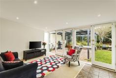  58 William St Preston VIC 3072 Property Information Auction Date: Saturday 1 Aug 12:30 PM (On site) Open Home Dates: Wednesday 8 Jul 7:00 PM - 7:30 PM Saturday 11 Jul 3:30 PM - 4:00 PM Bathed in natural light and classical charm, this captivating 3 bedroom, 2 bathroom Californian Bungalow, instantly captures your heart with its engaging relaxed and warm feel, that hides a gorgeous garden sanctuary, all just a short stroll to Regent Train Station, Preston Market and High streets lifestyle.  An imposing elevated position provides totally private interiors which feature a delightful formal open fire lounge setting with a sweet study area, 2nd casual living room, big family kitchen/dining area and standout out master mirror robed bedroom with bay window. Other highlights include: Wide side drive way to garage/workshop, energy efficient solar panels, decorative ceilings, ILVE 900m free standing stove, dishwasher, evaporative cooling and ducted heating.  A Smart Family Start... Property Type 	 House 