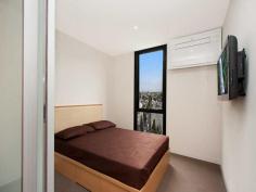  706/55 Villiers Street North Melbourne VIC 3051 SMART AND REWARDING INVESTMENT - URGENT SALE! Inspect by appointment only.  On offer and newly completed, this is one of the most exclusive student accommodation investments in Melbourne. This one bedroom situated on the 7thfloor with close approximately to Melbourne and RMIT Universities, Queen Victoria Markets, CBD, Parklands and Royal Melbourne Hospital. All surrounded by cafes, restaurants and the vibe and convenience of city living. Offering one bedroom with open plan living area and immaculate kitchen. Highly finished bathroom and study area. Complete with modern furniture package.Other features include Air-conditioning, secure entry access to terrace and BBQ area, plus a student lounge capturing a priceless view. If you're looking for an excellent low vacancy rate, then this makes an attractive proposition for astute investors. PROPERTY DETAILS Contact Agent ID: 306894 
