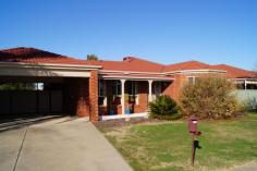  7 Perrivale Dr Shepparton VIC 3630 $275,000 - $278,000 EXCELLENT TENANT CAN STAY House - Property ID: 799586 Located in Shepparton's south-east growth corridor, this attractive 3 bedroom plus ensuite home is rented at $300pw to top quality tenants who can vacate if needed. Features a spacious front lounge, smart central kitchen and appliances, open family living and dining, opening to a protected outdoor entertaining area. - Gas heating and ducted evap cooling - 696sqm block with handy rear access - Genuine reason for sale Click here for the Consumer Affairs Victoria Due Diligence Checklist for Home Buyers   Print Brochure Video Email Alerts Features  Land Size Approx. - 696 m2 