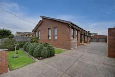  42 Glenfine Ave Hamlyn Heights VIC 3215 $459,000 - $489,000 Property Information Immaculately presented as if purely for display, this vast home offers more than impressive presentation. Featuring double bedrooms, the master including an en suite, a spacious lounge, a dining area that can accommodate the largest of dining parties and a third living zone suitable to create a 4th bedroom. The timber kitchen is solid and well-appointed and the home features central heating, RC AC and all the modern conveniences you would expect to find. With a huge double garage plus workshop and loads of yard space, all sitting on an 820sqm allotment, there is space for your boat, trailer, van or possibly a subdivision (stca). In a quiet location on the hill, handy to schools, shops, transport, Minerva Rd & Pako. Even the Ring Road is easily accessible. Spotless yet with scope, this must be your best opportunity. Due Diligence checklist are available at www.consumer.vic.gov.au/duediligencechecklist Floor Area 	 821 squares Approx year built 	 1990 Property Type 	 House Garaging / carparking 	 Double lock-up Construction 	 Brick veneer Roof 	 Tile and Terracotta tile Window coverings 	 Drapes, Curtains Heating / Cooling 	 Reverse cycle a/c, Gas mains, Ducted, Central heating Electrical 	 TV points, TV aerial Property features 	 Security system, Smoke alarms, Vacuum system Chattels remaining 	 Blinds, Drapes, Fixed floor coverings, Light fittings, Stove, TV aerial, Curtains Kitchen 	 Original, Separate cooktop, Separate oven, Rangehood, Double sink, Breakfast bar and Pantry Living area 	 Formal lounge, Separate living Main bedroom 	 Double and Built-in-robe Ensuite 	 Separate shower Bedroom 2 	 Double and Built-in / wardrobe Bedroom 3 	 Double and Built-in / wardrobe Additional rooms 	 Family Main bathroom 	 Bath Laundry 	 Separate Aspect 	 East Fencing 	 Fully fenced Land contour 	 Flat to sloping Grounds 	 Backyard access, Landscaped / designer Water heating 	 Gas Water supply 	 Town supply Sewerage 	 Mains Locality 	 Close to transport, Close to schools, Close to shops 