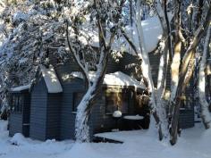  10 Drovers Ln Dinner Plain VIC 3898 $399,000 FAMILY SIZED HOUSE IN ONE OF THE MOST CONVENIENT LOCATIONS IN DINNER PLAIN. Glencoe is a family sized ski Chalet sleeping 10 comfortably, located in Drover's Lane, a quiet cul-de-sac with bus stop on the doorstep and the restaurants and village facilities within just a few minutes walk. Glencoe comprises from 3/4 bedrooms including a large loft, spread over 3 levels plus separate kids rumpus room. Large open living, kitchen and dining area. The lounge area has a wood heater providing warmth and ambience through the entire chalet. The main bathroom has a large corner spa with a separate toilet. Rare separate laundry and large entry and drying room. This chalet has been kept in immaculate condition, no money to spend, in addition there is ample parking for 2 cars. Glencoe is in the holiday rental pool and rental returns are available upon request.   Price $399,000 Property ID 2745195  Property Type House 