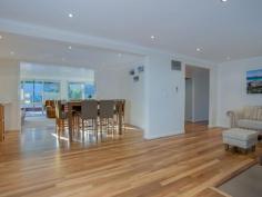 2 Ridge Ct Rye VIC 3941 $780,000 - $830,000 Tranquil Bali in your Backyard What if you could get home from a hard days work, walk into your back yard and transport into Bali, well at this property, you can! This stunning home screams relax, sit back and enjoy. Beautifully renovated through out, every aspect of this home would satisfy the fussiest of buyers. Comprising 4 bedrooms, the master bedroom fit for a king with ensuite, wardrobes galore and its own private outdoor bath and deck, 3 bathrooms in total, 2 living areas, separate dining and designer kitchen with dishwasher and gas cooking. Fit for day or night, the stunning entertaining area features slick decking, pool and spa, undercover BBQ and out door lounge with plasma TV. This property truly is unique in every aspect and also features polished timber flooring, roll top brush fence, huge garage, extra high carport to fit the boat in, bore water, tank water, now connected to main sewer line, coonara and split system air conditioning all set on 1613 sqm approx. If resort style living is what you are after, this may be the property for you. 