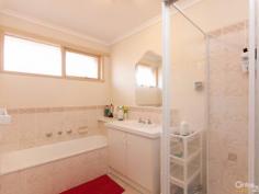  7 Cypress Cl Hampton Park VIC 3976 $355,000 Family Friendly & Close to Everything! Inspection Times: Sat 04/07/2015 01:00 PM to 01:30 PM Located in a family friendly street is this lovely first home or investment which is sure to impress. Set on a 437m2 (approx) block and comprising of a very neat 3 bedroom home with built in robes and with a full ensuite to the master, well appointed kitchen with plenty of storage space, generous lounge room and separate meals area. Central laundry, family bathroom and separate toilet. Features include ducted heating and lovely polished wood floors. Outside there is big undercover BBQ and entertaining area as well as undercover parking for 2 cars and secure fenced backyard. Walk to the 892 & 895 bus, schools, parks and bike tracks, easy access to the major freeways & shopping centres. INSPECTION A MUST- CALL NOW!!  