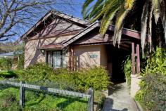  72 Conness St Chiltern VIC 3683 $235,000 CENTRAL CHILTERN CHARM House - Property ID: 796158 One of the iconic homes of the district, and in an ideal location in the heart of Chiltern. This home has a lot to offer those who appreciate the charm of yesteryear.  The house has a unique combination of original period features , with 12 ft ceilings, original plasterboard , Murray pine floorboards, and magnificent solid doors and architraves while at the rear of the property there is a kitchen meals and living area updated in the 1970s. This great house has two open fireplaces and two cozy living areas plus a bungalow at the rear of the property ideal for an additional guest bedroom or studio.  The charming and well loved garden offers a peaceful and tranquil space year round, and provides direct access through to Lake Anderson via the street frontage into Alliance St making subdividing this block a possibility (STCA) There is plenty of potential to add your own personality to the property whilst living comfortably and working as you go, the house will appeal to those seeking a more traditional home to build upon.  Don't miss this unique and character filled home. 