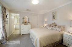  5 Warrangum Place Warranwood VIC 3134 $650,000 Immaculately Presented Home in Quiet Cul-de-sac 3 2 2 In an area renowned for its quality homes and semi-rural setting, this warm and welcoming brick home sits towards the end of a quiet cul-de-sac amidst a private enclave of exclusive homes.  Enjoying a peaceful backdrop of gum trees and native bird song, and with charming street appeal, it unites immaculate presentation with superb comfort and functionality. The combination of quality features and timeless appeal culminate in a residence that offers both formal and informal living spaces across a single level. There are 3 cleverly zoned bedrooms (BIRs), main with ensuite and WIR, and a delightfully spacious formal lounge and dining room. The fully-equipped kitchen complete with gas cooktops and Bosch dishwasher, and adjacent open plan meals and living area boast a picture-perfect bay window revealing a stunning garden vista. The north facing alfresco area further enhances your opportunity to enjoy the delightful garden which has been meticulously maintained. In addition is a family bathroom, sizeable laundry with outdoor access and double-lock-up-garage. Close to all major amenities including Eastland, Eastlink and public transport, and being surrounded by renowned schools such as Rudolf Steiner and Yarra Valley Grammar, number 5 Warrangum Place offers the perfect interplay of country retreat and convenient living.  Additional features: GDH, evaporative cooling, split-system air-conditioning, quality window furnishings, an abundance of storage, side deck and water tanks. Inspect today! Property Type House  Property ID 11900100879  Street Address 5 Warrangum Place  Suburb Warranwood  Postcode 3134  Price Offers Above $650,000 