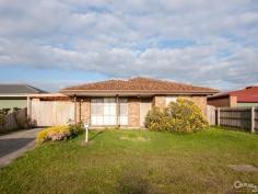  7 Cypress Cl Hampton Park VIC 3976 $355,000 Family Friendly & Close to Everything! Inspection Times: Sat 04/07/2015 01:00 PM to 01:30 PM Located in a family friendly street is this lovely first home or investment which is sure to impress. Set on a 437m2 (approx) block and comprising of a very neat 3 bedroom home with built in robes and with a full ensuite to the master, well appointed kitchen with plenty of storage space, generous lounge room and separate meals area. Central laundry, family bathroom and separate toilet. Features include ducted heating and lovely polished wood floors. Outside there is big undercover BBQ and entertaining area as well as undercover parking for 2 cars and secure fenced backyard. Walk to the 892 & 895 bus, schools, parks and bike tracks, easy access to the major freeways & shopping centres. INSPECTION A MUST- CALL NOW!!  