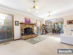  23 Gibbon Ave Vermont South VIC 3133 Property Information Open Home Dates: Saturday 11 Jul 12:00 PM - 12:30 PM A magnificent Victorian style double storey showpiece makes a stunning impression with its fretwork verandah and ornate ribbon and bow cornices, setting the family up to live the high life. The palatial floor plan offers 5 bedrooms, a Caesar stone and Tasmanian Blackwood kitchen appointed with a Bosch dishwasher and Fisher & Paykel oven and grill, adjoining meals area and two grand living rooms, each with their own fireplace. For formal entertaining, host guests in your stately lounge and dining room with its stunning bay window. For quiet relaxation, curl up by the gas log fireplace and gaze through the double doors to the private garden. A parent's retreat with a renovated twin vanity ensuite, and 2 further bedrooms open to the beautiful terrace overlooking the district. Manicured rose gardens with brick paved pathways, and a BBQ gazebo add to the allure of this elegant estate, perfectly positioned a short walk to four schools including Emmaus College, and just a 15-minute walk (approx.) to Vermont South shopping centre and its array of every day services: supermarkets, chemist, bakery, newsagent and a bevvy of food outlets. Land Size 	 650 sqm Property Type 	 House 