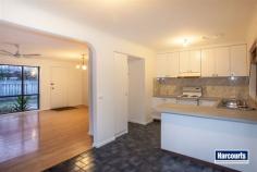  14 Winston St Yarragon VIC 3823 $288,000 Property Information Open Home Dates: Saturday 11 Jul 10:00 AM - 10:30 AM Centrally located in a quiet street, walking distance to the shops and close to parkland and local primary school. Featuring 3 bedrooms with BIR's, lounge with solid fuel heater, split system a/c and laminated kitchen with dining area. Recent external works have the home looking almost brand new, not to mention the undercover outdoor area, fully fenced in ground pool, double garage and large back yard. This thriving rural town is lively with activity attracting a variety of residents including first home buyers and retirees alike. Property Type 	 House 