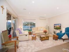  13 Everly Circuit Pakenham VIC 3810 $400,000 PERFECTION POSITION & PROUD TO CALL ME HOME! Inspection Times: Sat 04/07/2015 12:10 PM to 12:30 PM Only seldom do you walk into a home and instantly 'feel it' the it is the warmth, charm and immaculate presentation that can't be bottled or borrowed.  Welcome home to this stunner, with 3 double bedrooms, master with walk in robe & ensuite, built in robes are enjoyed in the remaining bedrooms.  Beautiful entry leads to the lounge that is jaw dropping and you may think you are in a show home, with a top of the range Rinnai gas log fire that sets the tone, additional family room equally impressive, a newly installed brand new kitchen is a dream for the new owner with loads of storage, new stainless trim appliances and superb bench tops / breakfast bar.  Open plan meals space along with the best of outdoor entertaining that must be seen to appreciate.  Features of the home include double remote garage with internal access, ducted gas heating, split system air conditioning, alarm system, quality window coverings, new high pile carpet, above standard ceiling height, fully mature gardens on a very easy to maintain block of 400m2.  Further this home is in the Botanic release of Lakeside the most amazing community to live and enjoy, walk to the 6 hectare lake, wetlands, retail village, Arena shopping mall, train station or simply live a privileged lifestyle. Can't be beaten, outstanding real estate and value 