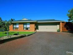  5 Edwards Ct Echuca VIC 3564 $319,000 DON'T DELAY, CALL TODAY! Tucked away in a highly sought after location, this neatly presented, quality built family home is situated close to schools and transport and is only a short walk to the Campaspe River.  Boasting three large bedrooms, two of which feature built in robes and master with walk in robe and ensuite.  Offering central kitchen which offers electric cooking, dishwasher and plenty of storage overlooks the open plan meals/family area.  The separate second living room has an adjoining formal dining area offering plenty of space for the whole family.  The home features ducted evaporative cooling throughout and gas wall furnace which helps maintain a comfortable temperature inside the home.  Outside features established gardens, a large 6x4m shed and double lockup garage which open's onto the large paved undercover pergola area making entertaining a breeze.  Homes of this calibre and in this area are highly sought but rarely found, so don't miss your opportunity!  PROPERTY DETAILS $319,000 REDUCED  ID: 324756 Land Area: 897 m² 