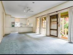  10/35-37 Ruby Street Burwood East VIC 3151 SINGLE LEVEL WITH LIFESTYLE & COMFORT  This spacious, low maintenance residence feels more like a house rather than a villa. Ideally suited for a young family, investor or retirees.  Situated in a prized location with only a short walk to K-Mart Plaza, Trams, Buses and Schools.  This beautifully presented three bedroom villa features large entertainers' lounge, dining room, open-plan kitchen and neutral décor throughout.  Large bedrooms with full ensuite and WIR to Master Bedroom, tiled family bathroom and more.  Includes gas ducted heating, split airconditioning, double carport, lovely courtyard – ideal for BBQ and entertaining plus a lockup shed.  For further details ring Garry Maschler on 0412 683 088 PROPERTY DETAILS UNDER CONTRACT ID: 322469 
