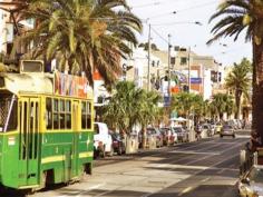  14/74 Carlisle Street St Kilda VIC 3182 $400,000 - 450,000 BUY A LIFESTYLE! Inspect by appointment only.  Walk to Acland Street shops, cafes, restaurants and transport at your doorstep.  Secure two bedroom apartment on the first floor and situated off the main street giving privacy.  Comprising: spacious lounge, separate updated kitchen, bathroom with shower over bath, two spacious bedrooms with built-in robes, secure off street parking with remote gates and much more. PROPERTY DETAILS $400,000 - 450,000 ID: 317791 