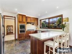  23 Gibbon Ave Vermont South VIC 3133 Property Information Open Home Dates: Saturday 11 Jul 12:00 PM - 12:30 PM A magnificent Victorian style double storey showpiece makes a stunning impression with its fretwork verandah and ornate ribbon and bow cornices, setting the family up to live the high life. The palatial floor plan offers 5 bedrooms, a Caesar stone and Tasmanian Blackwood kitchen appointed with a Bosch dishwasher and Fisher & Paykel oven and grill, adjoining meals area and two grand living rooms, each with their own fireplace. For formal entertaining, host guests in your stately lounge and dining room with its stunning bay window. For quiet relaxation, curl up by the gas log fireplace and gaze through the double doors to the private garden. A parent's retreat with a renovated twin vanity ensuite, and 2 further bedrooms open to the beautiful terrace overlooking the district. Manicured rose gardens with brick paved pathways, and a BBQ gazebo add to the allure of this elegant estate, perfectly positioned a short walk to four schools including Emmaus College, and just a 15-minute walk (approx.) to Vermont South shopping centre and its array of every day services: supermarkets, chemist, bakery, newsagent and a bevvy of food outlets. Land Size 	 650 sqm Property Type 	 House 