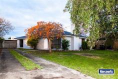 14 Winston St Yarragon VIC 3823 $288,000 Property Information Open Home Dates: Saturday 11 Jul 10:00 AM - 10:30 AM Centrally located in a quiet street, walking distance to the shops and close to parkland and local primary school. Featuring 3 bedrooms with BIR's, lounge with solid fuel heater, split system a/c and laminated kitchen with dining area. Recent external works have the home looking almost brand new, not to mention the undercover outdoor area, fully fenced in ground pool, double garage and large back yard. This thriving rural town is lively with activity attracting a variety of residents including first home buyers and retirees alike. Property Type 	 House 