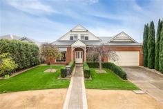  15 Little John Ct Werribee VIC 3030 $599,000 - $619,000 Property Information Open Home Dates: Saturday 11 Jul 10:00 AM - 10:30 AM This stunning 34 square home situated in a court ticks all the boxes and more. It will not fail to impress the most discerning of purchasers, with the advantage of being located within a short stroll to the Werribee Town Centre, Werribee Train Station, good schools, parkland and easy access to the Princes Freeway. Words simply cannot describe what is on offer, and only an inspection will reveal the quality presented. You need to walk the front and rear yards to take in the ambiance and sense of space that this 643m² block has to offer. The home itself comprises of 3 generous size light filled bedrooms plus a built out study room, the master has walk in robes and a large double basin vanity ensuite. The remaining 2 oversize double bedrooms all benefit from built in robes along with door way access to the roof where extra storage can be hidden and not seen.  There is an abundance of living space throughout, offering formal lounge with gas fireplace, a children's retreat upstairs off the bedrooms and generous open plan living area comprising of large kitchen with quality industrial light fittings with ample of cupboard & bench space, stainless steel appliances adjoining to the meals area.  Stepping outside there is a large entertainment undercover pergola area to be enjoyed all year round with lovely newly landscape gardens and a decent size shed/workshop. The home also benefits from ducted heating, evaporative cooling, ducted vacuum and remote double garage with rear access to the backyard of the home Inspection is essential to fully appreciate, call Team Chick today to organise yours. Floor Area 	 34 squares Land Size 	 643 sqm Property Type 	 House 
