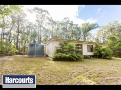  360 MCDOUGAL Rd Neerim South VIC 3831 $299,000 Property Information Ever dreamed of a owning a property in the country as a weekender? Are you looking to buy a home on 5 acres at an affordable level? Well the time has now arrived! This country gem set on a tranquil 5 acres with only minutes' drive to the township of Neerim South consists of 3 bedrooms, 1 bathroom, open plan living, kitchen and dining plus a single carport. The home is set back off McDougal Road which gives a sense of privacy and the feeling you are out in the middle of nowhere. With bush tracks, vegie/berry patch and being amongst nature's own this is a special place to either call home or just a little piece of paradise. Land Size 	 2.02 Ha Property Type 	 Land, Acreage/semi rural, House 