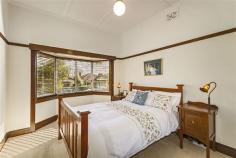  58 William St Preston VIC 3072 Property Information Auction Date: Saturday 1 Aug 12:30 PM (On site) Open Home Dates: Wednesday 8 Jul 7:00 PM - 7:30 PM Saturday 11 Jul 3:30 PM - 4:00 PM Bathed in natural light and classical charm, this captivating 3 bedroom, 2 bathroom Californian Bungalow, instantly captures your heart with its engaging relaxed and warm feel, that hides a gorgeous garden sanctuary, all just a short stroll to Regent Train Station, Preston Market and High streets lifestyle.  An imposing elevated position provides totally private interiors which feature a delightful formal open fire lounge setting with a sweet study area, 2nd casual living room, big family kitchen/dining area and standout out master mirror robed bedroom with bay window. Other highlights include: Wide side drive way to garage/workshop, energy efficient solar panels, decorative ceilings, ILVE 900m free standing stove, dishwasher, evaporative cooling and ducted heating.  A Smart Family Start... Property Type 	 House 