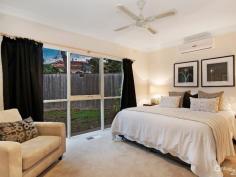  16 The Cl Beaumaris VIC 3193 POOLSIDE LIVING IN QUIET CUL DE SAC Inspection Times: Wed 01/07/2015 12:00 PM to 12:30 PM Sat 04/07/2015 12:45 PM to 01:15 PM Prime, peaceful, secluded Bayside location, meters to the stunning Beaumaris Bay  Abutting the prestigious Deauville Estate, this single level renovated family home is a must see. Comprising 4 bedrooms master with WIR & ensuite, second family marble bathroom with spa bath, large outdoor deck surrounding stunning pool fringed with palms & bamboo. Free flowing living/dining areas offer unlimited combination of zoned living. Timber floors, stone kitchen & Euro appliances, ducted heating/air-conditioning & double lock up garage. Walk to beach, shops & schools.  Land size 783sqm approx PROPERTY DETAILS Contact Agent ID: 327710 Land Area: 783 m² 