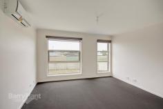  5 Universal Court Leopold VIC 3224 Quality Low Maintenance Living Sale by SET DATE 12/8/2015 (unless sold prior) This stylish, modern, quality Universal Home offers a wide appeal for investors, first home buyers and those seeking a low maintenance lifestyle. Enjoy the best of both worlds with the conveniences of all of Leopold's amenities within close proximity, yet, still enjoy the quiet court location that offers stunning views back to Geelong. On entry you will appreciate the quality craftsmanship this home has to offer, with fine attention to detail to suit all buyer's requirements. Comprising of 3 generous bedrooms, the master complete with WIR and ensuite, the option of a fourth bedroom or sizable study, spacious central bathroom and separate toilet. Enjoy the open plan kitchen/dining area with quality appliances which overlooks your own private courtyard with garden beds. Extra features of this beautiful home are double remote garage with internal access and room for a workshop, ducted heating throughout, split system cooling and an abundance of storage space. Positioned just minutes' away from the ever-expanding Gateway Shopping Centre, Leopold Primary School and sporting facilities and within easy access to the Geelong CBD and the many amenities of the Bellarine Peninsula, this property is one not to be missed. Call now to inspect! Features Split System Air Con Ducted Heating Built-In Robes Outdoor Entertainment Area Dishwasher Remote Garage Air Conditioning Price Guide: Contact Agent   |  Land: 421 sqm approx 	  |  Type: House  