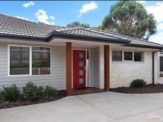  4/54 McCormicks Rd Skye VIC 3977 Modern Living With Flair- NEW UNIT 6 - 5% Return each unit This stunning single storey residence steps straight out of Vogue magazine. The entry excites your senses, leading you into a beautiful open plan interior, providing all the elements for a relaxing, comfortable and modern lifestyle. Craftsman built Luxury Villa home  A sophisticated space, incorporating the generously-sized family area, where the low maintenance Bamboo Hardwood Floors are balanced by the use of quality appliances including a dishwasher in the entertainer's kitchen, offering an abundance of storage, double pantry, lots of bench space and room for a large fridge.  The alfresco area provides additional living space for recreation, relaxing or entertaining. Complete with patio doors to enhance the outdoor/indoor entertaining feel. Private entry from the garage into the home.  Two bedrooms generous in size and carpeted for comfort, the main with full walk in robe second with large full length built-in robes.  NEW UNIT 6 - THREE BEDROOMS, TWO BATHROOMS TWO CAR GARAGE NOW FOR SALE AS WELL $360.0000 Plus  Easy access to Schools, Shops and Transport. Rental return of $340 per week ($1477.38pcm) 5% Return great Investment on three units  Please contact Mark Bourke Century 21 Frankston 0419 356 017  Inclusions:  * 6.0 Star Energy Rating and Low energy lighting to reduce energy bills.  * 2,000 litre rain water tanks connected to toilets & garden taps  * Open plan living.  * Bamboo hardwood flooring in living and entry areas. Bedrooms carpeted.  * Extensive kitchen cupboards, pantry, and internal storage.  * Stainless Gas Cook top, Range hood, Electric Oven, and Dishwasher.  * Laminate kitchen and vanity bench tops.  * Split-system heating and cooling air-conditioning to living area.  * Main bedroom, walk in robe and En-suite, phone point.  * Bedrooms 2 & 3 have built in robes.  * Garages include internal access, storage cupboards and remote control door.  * 900mm eaves over north facing windows.  * Drought tolerant seasonal plants, low maintenance gardens.  * Exterior: PGH Crema Bricks & Weathertex (25 year guarantee boards), Bristile  Traditional tiles Magnum.  * 7 Year builders guarantee.  * Completed 30th September 2011 PROPERTY DETAILS UNDER CONTRACT ID: 325418 