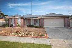  13 Stafford St Broadford VIC 3658 $340,000 - $350,000  Low Maintenance Living This neat and comfortable home is perfect for first home buyers, investors or retirees. With a modern and functional kitchen two living areas and 3 bedrooms, the master with walk in robe and ensuite with BIR to the remaining two which are serviced by a central bathroom. Other features include; ducted heating and cooling, double garage with single roller to rear and a large outdoor concreted area for those family gatherings. All this on 676m2 (approx.)of low maintenance gardens Price Guide: $340,000 - $350,000   |  Type: House  |  ID #303570 