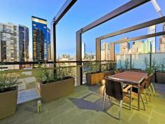  3004/283 City Road Southbank Vic 3006 $490,000 Luxury Living! This beautifully appointed and presented north facing apartment is a must see property for discerning inner city owner-occupiers and investors alike. Situated on the 30th floor of The Banks Apartments, this luxurious two-bedroom apartment has a spacious open plan living and dining floor plan ideal for friends and family entertainment. Enjoy prime North views overlooking the city. This apartment offers a wonderful lifestyle, close to CBD, Inner Southbank bars and restaurants. Walk to Crown Cassino, it is a residential opportunity in the heart of Southbank For further information please contact Iva Norris at 0431-099-100 