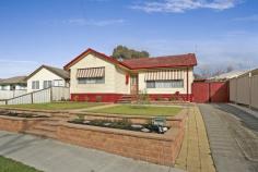  9 McCormack Cres Seymour VIC 3660  $270,000 - $285,000 Move in and Relax From the moment you arrive you will realise that you are in for a treat. This 3 bedroom home is ideal for the first home buyer, retirees or investors. Inside it has a delightful kitchen with adjoining meals area, renovated bathroom and laundry. Carpets in all 3 bedrooms, lounge room area, polished floor boards to the entry, vinyl tiles to kitchen and wet areas. Outside has a rear entertaining area, carport with a tool shed, garden shed and a 9 x 6 metre garage with a wood heater. With its low maintenance gardens on the high side of the street this home will impress. Price Guide: $270,000 - $285,000   |  Type: House  |  ID #30414 