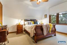  21 Crusoe Dr Lysterfield VIC 3156 $630,000 Property Information Open Home Dates: Saturday 11 Jul 1:30 PM - 2:00 PM Filled with character and charm, this 25 year old cottage style residence in the heart of Lysterfield is a unique and a once in a life time opportunity to secure this beautiful four bedroom family home. The kitchen is well equipped with an impressive oven which fits with the overall character of the home and you will enjoy the two spacious living zones which includes a formal lounge/dining, an open plan meals and living area which overlooks an inviting decking area and a generously sized backyard. The home is further topped off with a long list of features which includes a double garage with rear access, space in the attic for a studio or storage, ducted heating, an open fire place, refrigerated air conditioning, polished floorboards, alarm, downstairs powder room as well as a ensuite and walk in robe to the master bedroom.  Located in a highly sought after estate in walking distance to Lysterfield Primary School and Lakesfield Reserve and a short drive from Wellington Villages Shopping Centre, Monash Freeway and Eastlink access, this is home worth your immediate attention. Land Size 	 619 sqm Property Type 	 House 