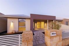  17 Flourish Loop Atwell WA 6164 Property Information Open Home Dates: Saturday 11 Jul 1:40 PM - 2:00 PM Sunday 12 Jul 3:10 PM - 3:30 PM FIXED DATE SALE ENDS 22 JULY @ 4PM ALL OFFERS PRESENTED!! Magnificent in every sense, this brand new residence is sure to impress. Intelligently designed living spaces and impeccable presentation throughout combine to take stylish, low maintenance living and to a whole new level! First impressions offer a perfectly manicured garden leading to an impressive veranda ideal for unwinding at the end of the day. Step inside to discover the most glamorous of family homes where every detail has been carefully considered and realised with no expense spared. The stylish interiors are finished to a very high standard with quality floor tiles, plush carpets, and neutral colour schemes with ducted reverse cycle air-conditioning. Spacious living and dining areas flawlessly combine with a fully equipped state of the art kitchen. Centrally located the kitchen will impress the fussiest of chef's, boasting quality stainless steel appliances, banks of cupboards, stone bench tops, under-mount sinks and a built-in pantry. There are three bedrooms all wonderfully sized offering magnificent storage and stunning decor. This includes the lavish master bedroom, complete with walk-in wardrobe and lavish ensuite. Large sliding glass doors adjoin the living areas out to an impressive and easy care courtyard, creating an intimate entertaining area. Promoting natural lighting and airflow, this is a beautiful extension of the indoor living areas. Additional features a quality window treatments, high ceilings, feature pendant lighting and a double lock-up garage. Enhanced by its convenient position, the property is set close to all amenities including transport links, abundant parklands, shops and schools. This home simply must be seen! Please contact us for further information or to arrange a viewing. Property Type 	 House 